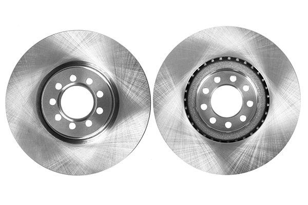 STELLOX 85-01279-SX Brake Disc
