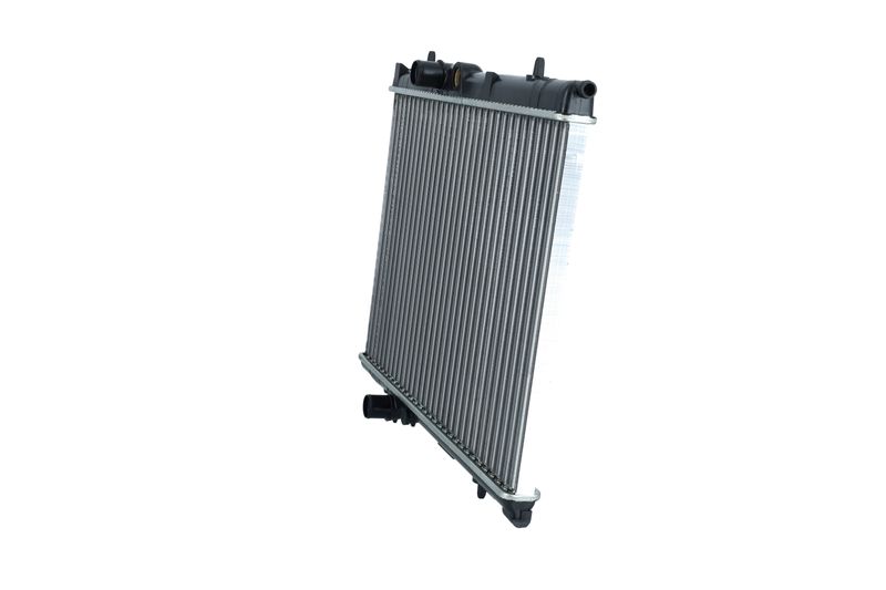 NRF 509524A Aušinimo radiatorius