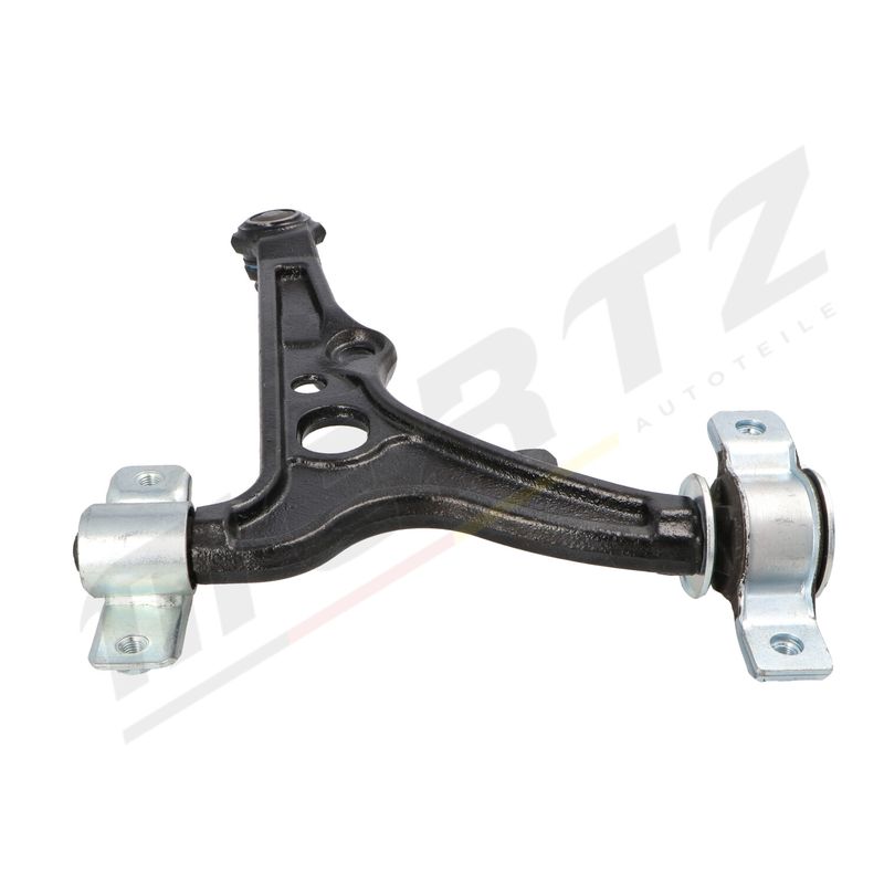 MERTZ M-S1008 Control/Trailing Arm, wheel suspension