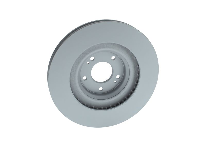 BOSCH 0 986 479 G26 Stabdžių diskas