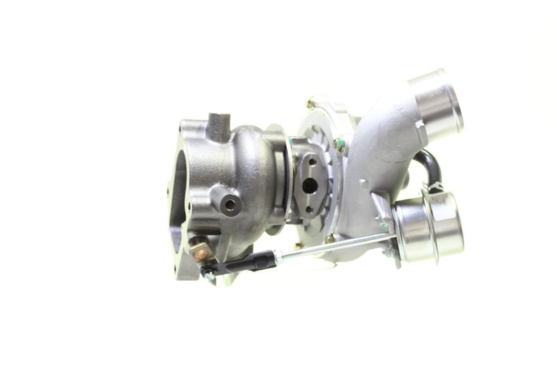 ALANKO 10900855 Charger, charging (supercharged/turbocharged)