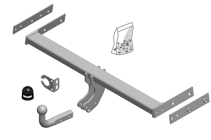 Haakeseade, BRINK 604500