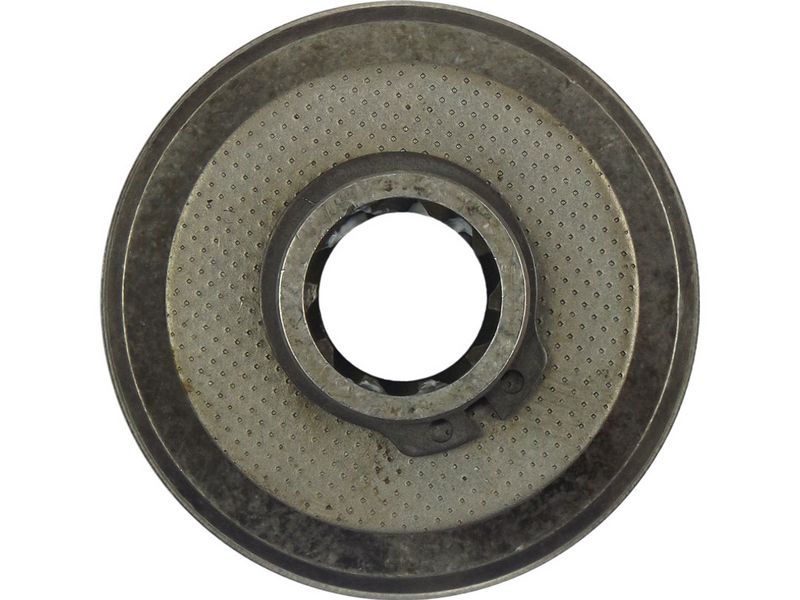 Vabajooks, starter, AS-PL SD9121(LETRIKA)