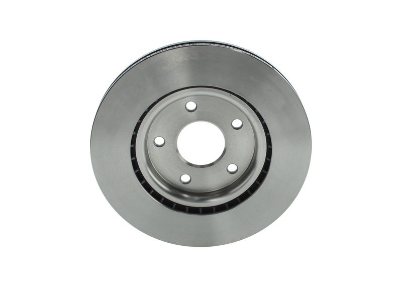 BOSCH 0 986 479 V85 Brake Disc