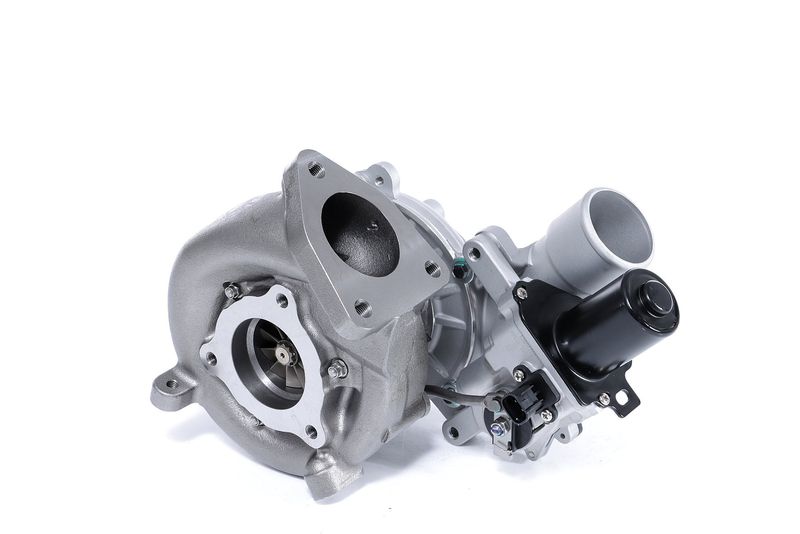 Compresor,sistem de supraalimentare T915014BT BTS Turbo
