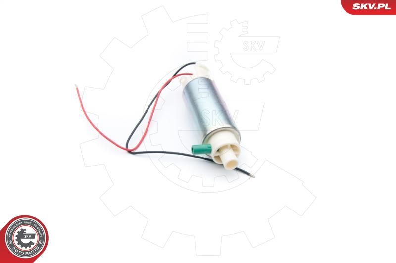 ESEN SKV 02SKV302 Fuel Pump