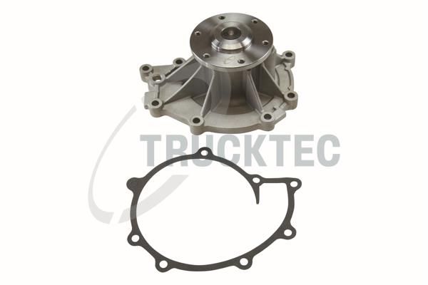 TRUCKTEC AUTOMOTIVE 05.19.035 - Water Pump, engine cooling