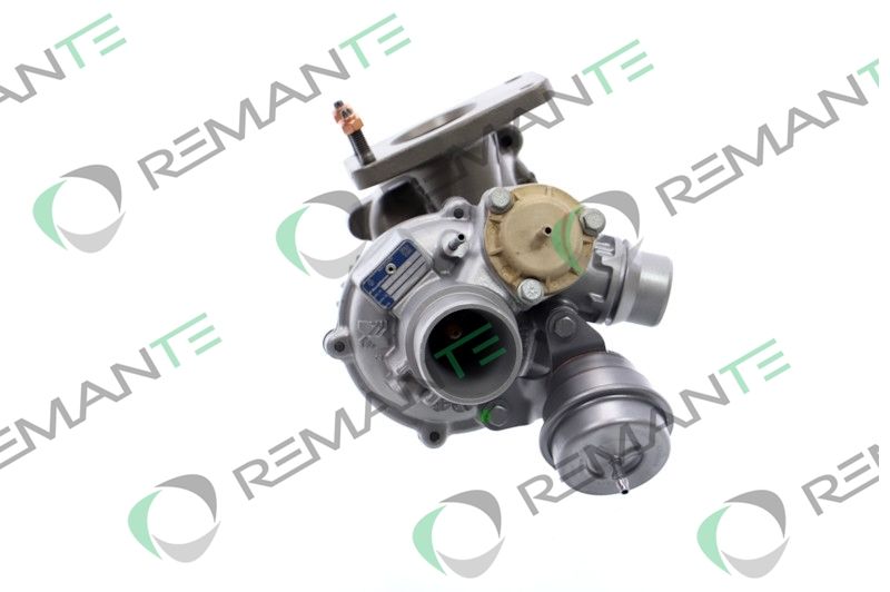 REMANTE 003-001-000039R Turbokompresorius