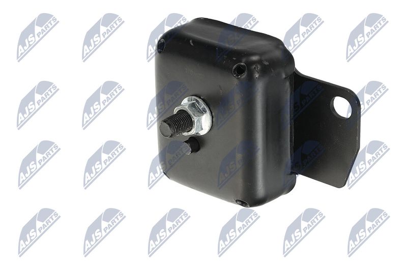 Paigutus, Mootor, NTY ZPS-DA-007