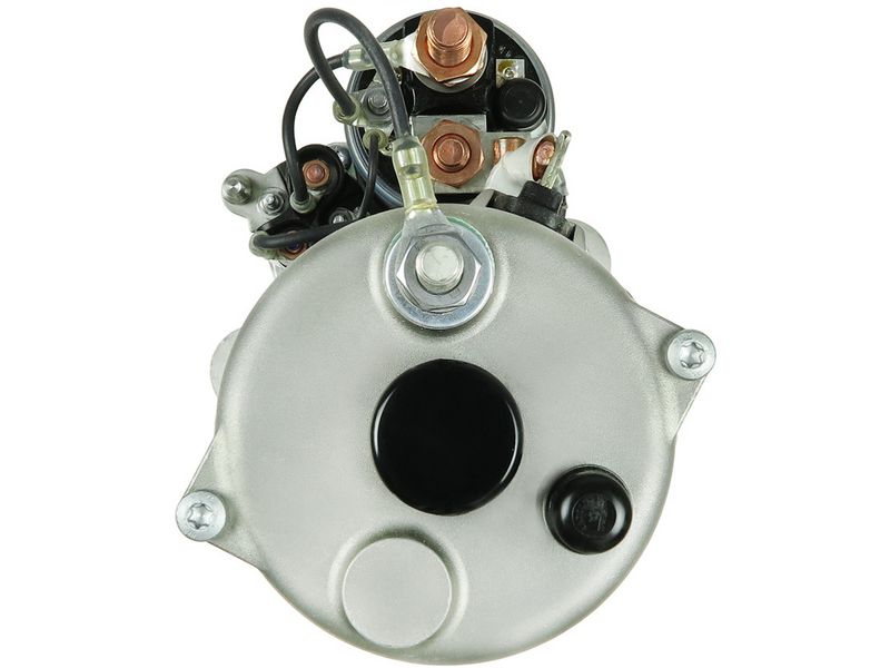 AS-PL S0668(BOSCH) Starter