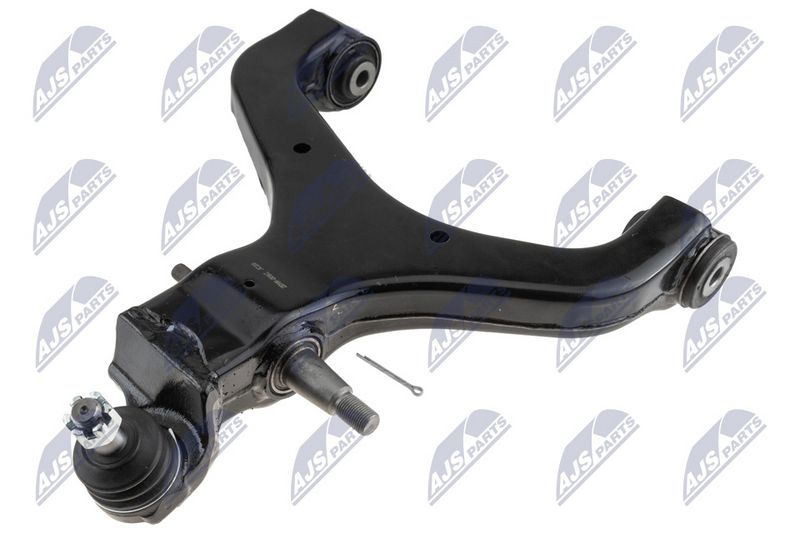 NTY ZWD-DW-007A Control/Trailing Arm, wheel suspension