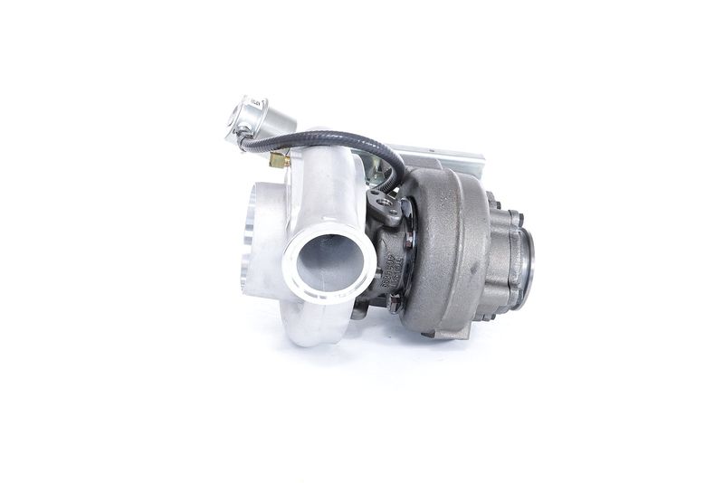 Compresor,sistem de supraalimentare T916687 BTS Turbo