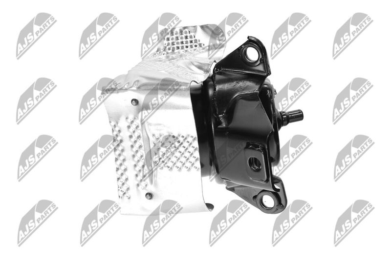 Paigutus, Mootor, NTY ZPS-CH-151