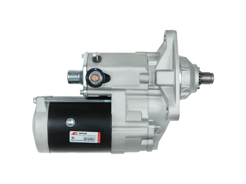 AS-PL S6333S Starter