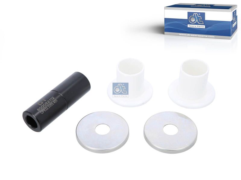 Suport,bara stabilizatoare 6.96401 DT Spare Parts