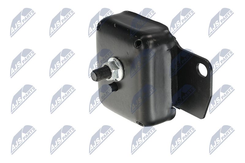 Paigutus, Mootor, NTY ZPS-DA-007