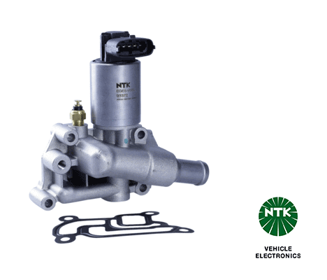 NTK 93372 EGR Valve