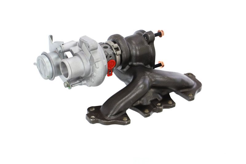 REMANTE 003-001-004246R Turbokompresorius