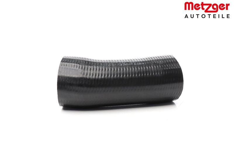 METZGER AUTOTEILE 2400914 Charge Air Hose