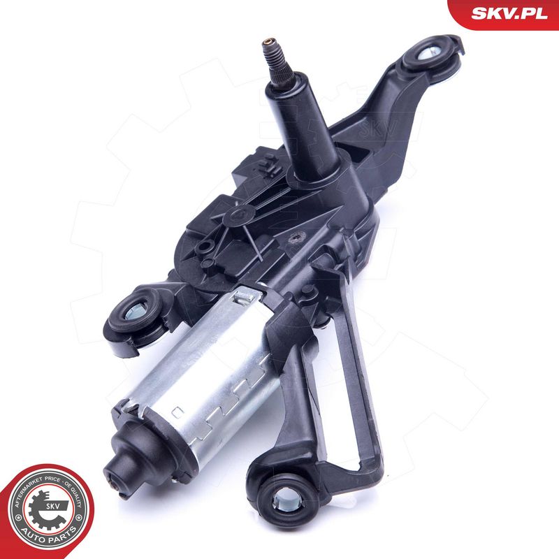 Pesuri mootor, ESEN SKV 19SKV055