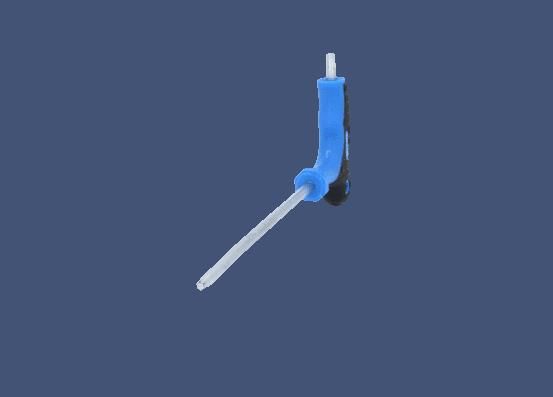 KS TOOLS BT041015 Angled Screwdriver