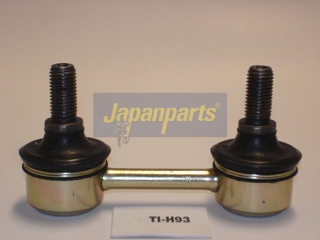 JAPANPARTS Skersinės vairo trauklės galas