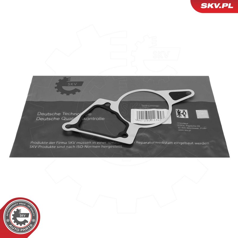 Tihend, vaakumpump, ESEN SKV 53SKV426