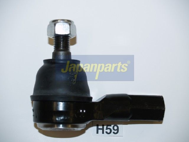 JAPANPARTS Skersinės vairo trauklės galas