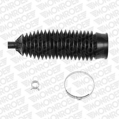MONROE L29065 Bellow, steering