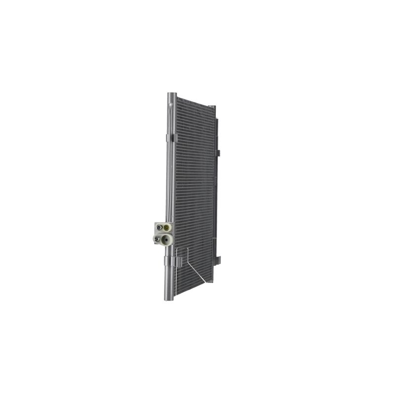 NISSENS 941028 Condenser, air conditioning