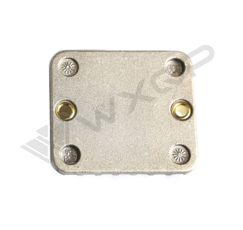 WXQP 350457 Switch Unit, ignition system