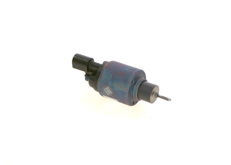 BOSCH 2339305330 Solenoid Switch, starter