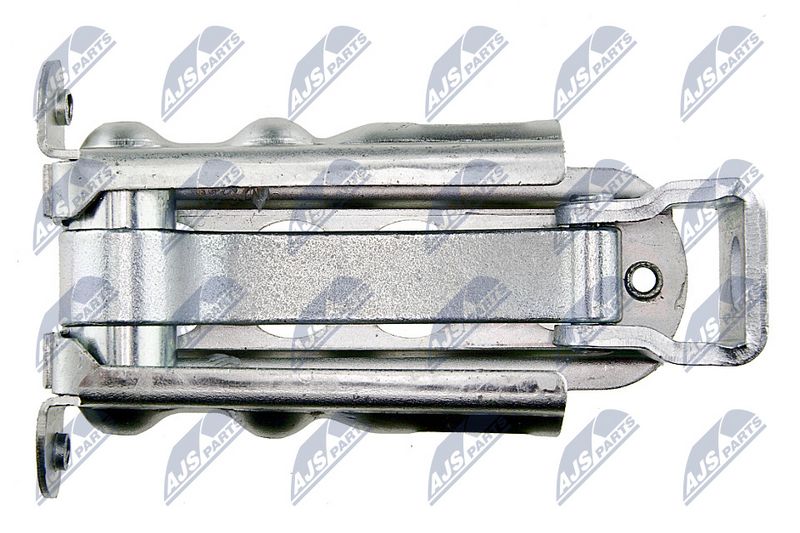 Uksekinnitus, NTY EZC-ME-001