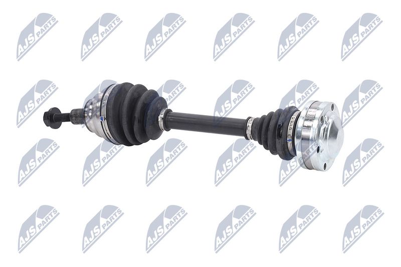 NTY NPW-WW-207 Drive Shaft