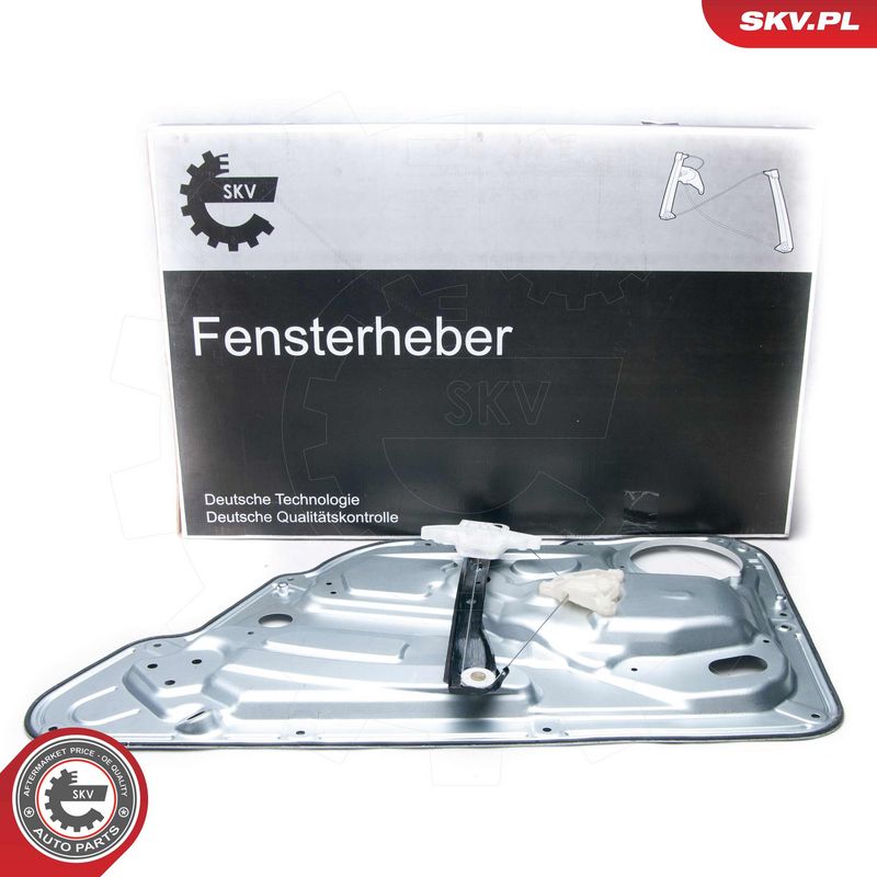 Aknatõstuk, ESEN SKV 00SKV017