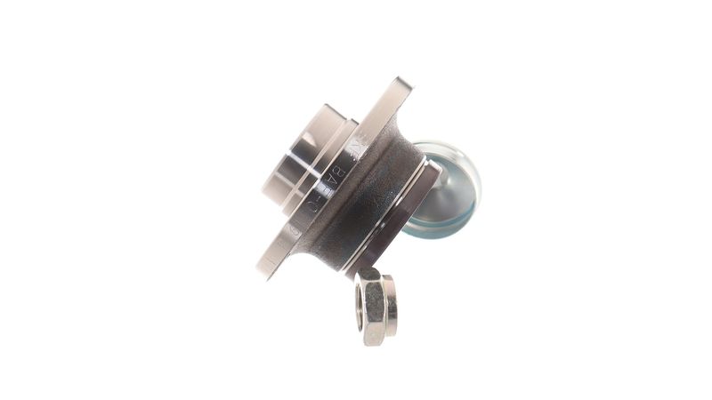 SKF VKBA 6541 Комплект колісних підшипників