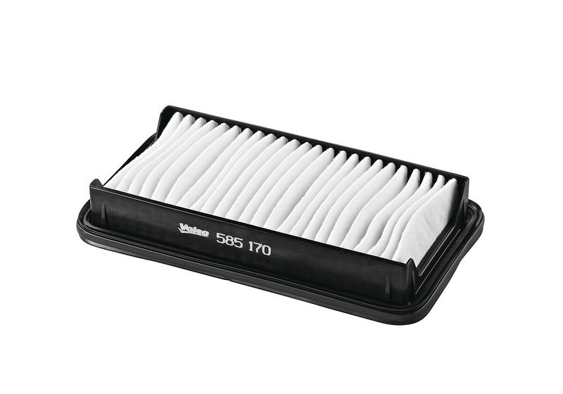 VALEO 585170 Oro filtras