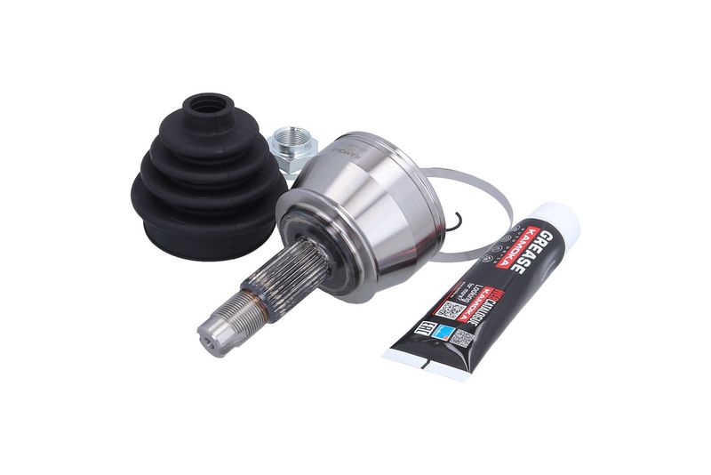 Liigendlaager, veovõll, KAMOKA 6815