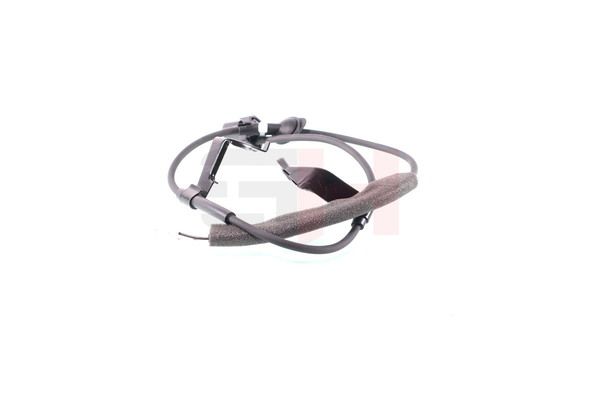 Andur, rattapöörete arv, GH GH-714520V