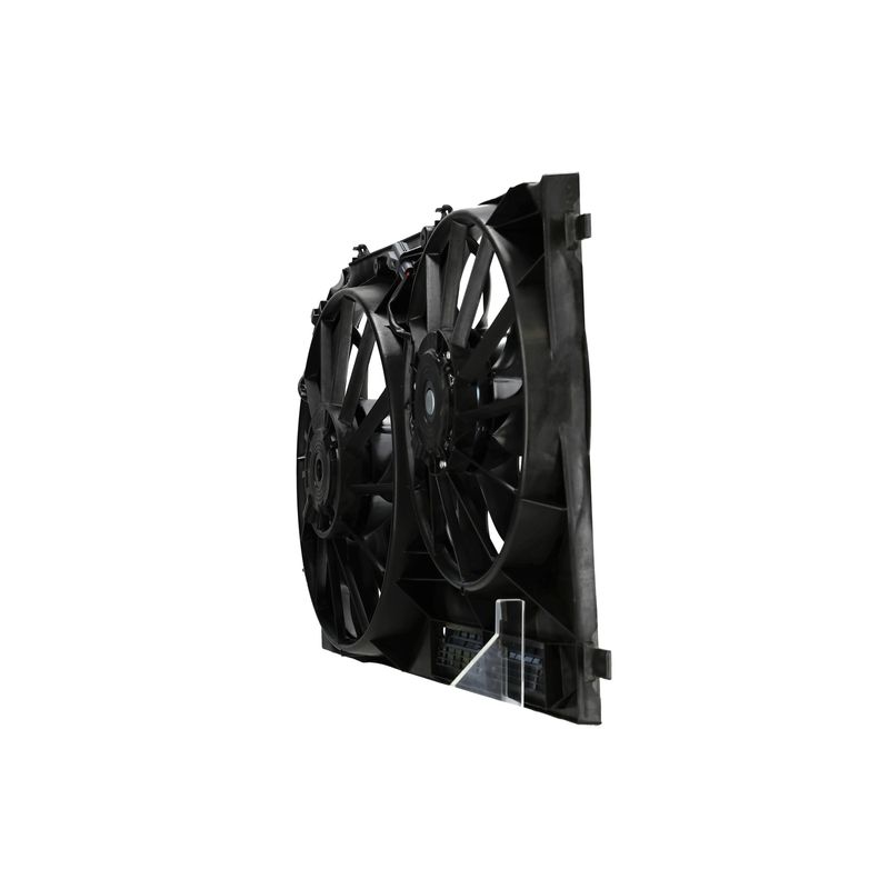NISSENS 850142 Fan, engine cooling