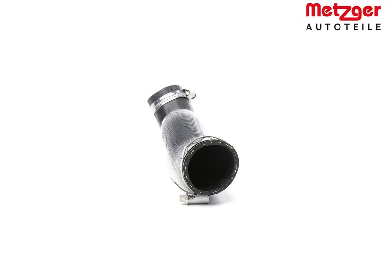 METZGER AUTOTEILE 2401293 Charge Air Hose