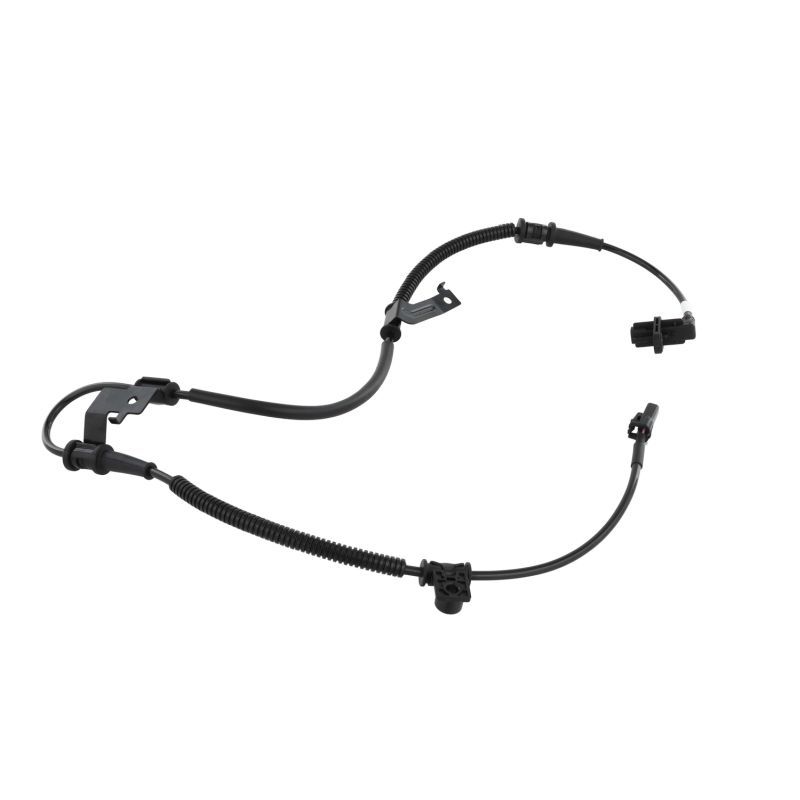 Andur, rattapöörete arv, DELPHI SS20535