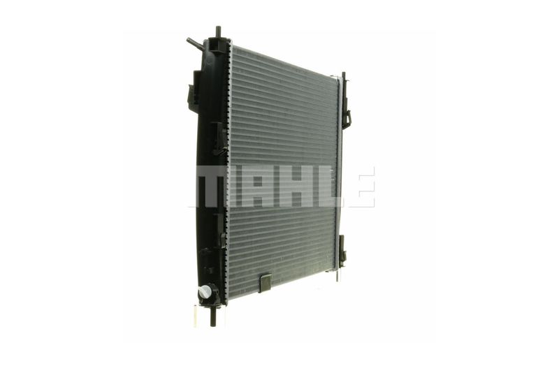 Product Image - Radiateur - CR1076000S - MAHLE