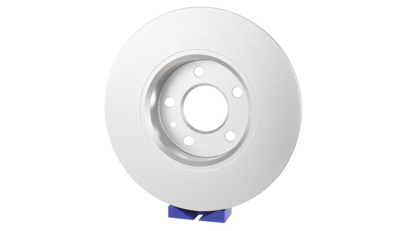 SKF VKBD80046V1 Brake Disc