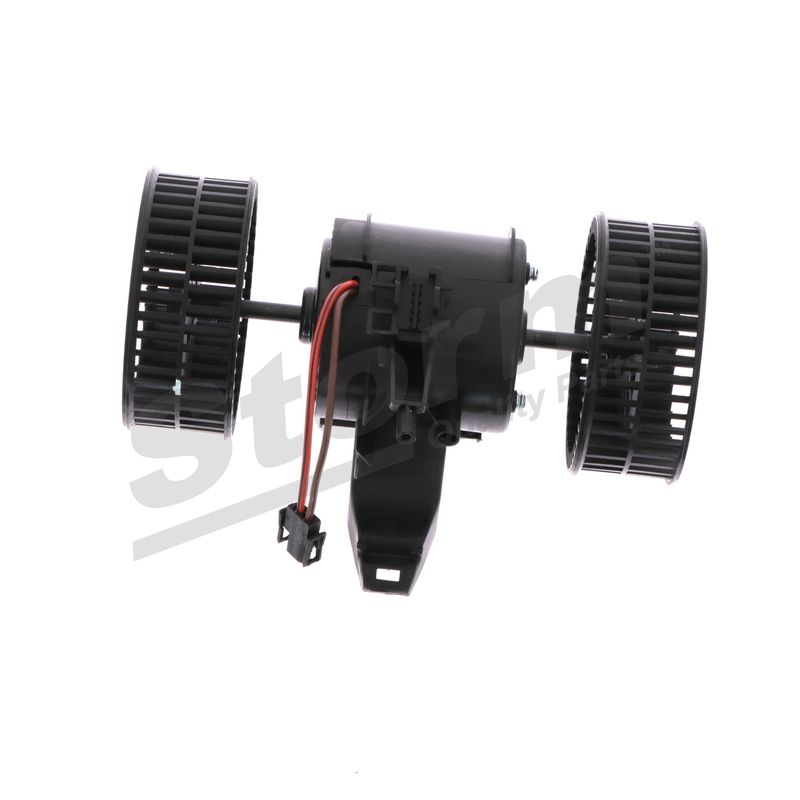 Pulseur d'air habitacle STORM QUALITY PARTS 1510802