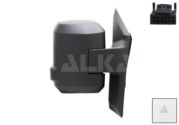 Retrovisor exterior