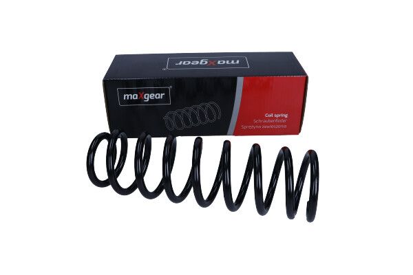 MAXGEAR 60-0492 Suspension Spring