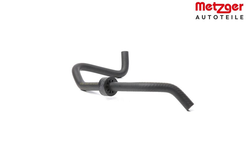 METZGER AUTOTEILE 2420956 Radiator Hose