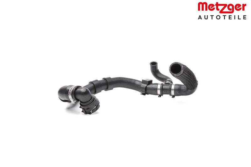 METZGER AUTOTEILE 2420857 Radiator Hose
