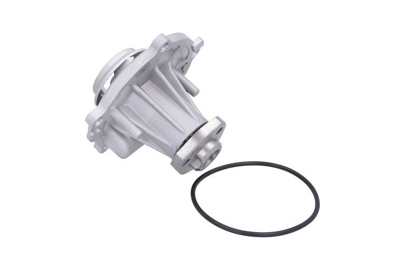 Veepump, mootori jahutus, KAMOKA T0038
